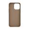 Onsala ONSALA iPhone 15 Pro Max Skal Ultraslim Sand Burst Beige