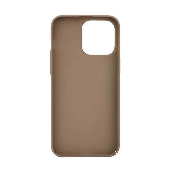 Bild 3, Onsala ONSALA iPhone 15 Pro Max Skal Ultraslim Sand Burst Beige