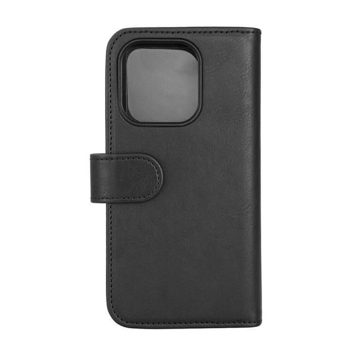 Bild 3, Gear GEAR iPhone 15 Pro 2in1 MagSafe Magnet Fodral / Skal Flerfack Svart