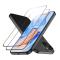 ESR ESR iPhone 15 Plus 2-PACK Skärmskydd Härdat Glas
