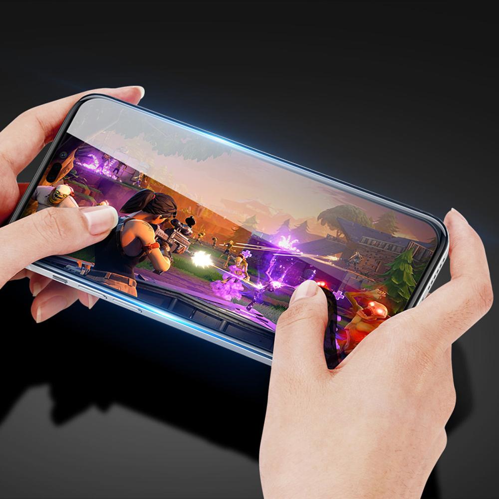 DUX DUCIS DUX DUCIS iPhone 14 Pro Max Skärmskydd Heltäckande Härdat Glas