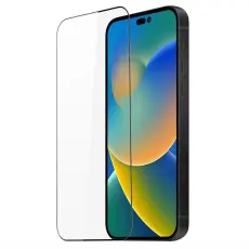 DUX DUCIS DUX DUCIS iPhone 14 Pro Max Sk&auml;rmskydd Helt&auml;ckande H&auml;rdat Glas