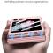 GKK GKK Galaxy Z Flip 6 / 7 FE Skal Hybrid Rosa