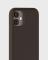 holdit holdit iPhone 11 / XR Mobilskal Silikon Chocolate