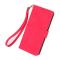  iPhone 15 Plus Fodral Skin Touch Rosa