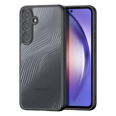 DUX DUCIS DUX DUCIS Galaxy A55 5G Skal Aimo Series Matt Svart