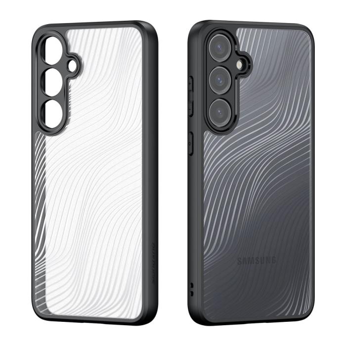Bild 2, DUX DUCIS DUX DUCIS Galaxy A55 5G Skal Aimo Series Matt Svart