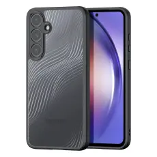 DUX DUCIS DUX DUCIS Galaxy A55 5G Skal Aimo Series Matt Svart