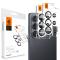 Spigen Spigen Galaxy S26 Ultra 2-PACK Linsskydd Optik Pro GLAS.tR 