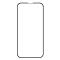  iPhone 14 / 13 / 13 Pro - Heltäckande Skärmskydd Härdat Glas