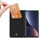 DUX DUCIS DUX DUCIS Xiaomi 13 Pro 5G Fodral Skin Pro Svart