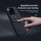 NILLKIN NILLKIN Xiaomi 13 5G Skal CamShield Pro Blå