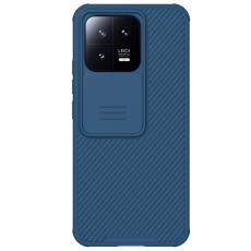 NILLKIN NILLKIN Xiaomi 13 5G Skal CamShield Pro Bl&aring;