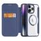 DUX DUCIS DUX DUCIS iPhone 15 Pro Max Fodral MagSafe Skin X Pro