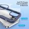 DUX DUCIS DUX DUCIS iPhone 15 Pro Max Fodral MagSafe Skin X Pro