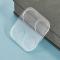  Motorola Edge 60 / 60 Fusion 2-PACK Linsskydd Transparent