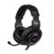 NORTH NORTH Gaming Headset H100 RGB Svart