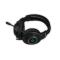 NORTH NORTH Gaming Headset H100 RGB Svart