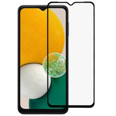  Samsung Galaxy A13 5G Sk&auml;rmskydd Helt&auml;ckande H&auml;rdat Glas