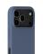 holdit holdit iPhone 17 Pro Max Mobilskal Silikon Pacific Blue