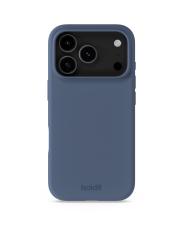 holdit holdit iPhone 17 Pro Max Mobilskal Silikon Pacific Blue
