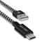 DUX DUCIS DUX DUCIS - 1 Meter MicroUSB Kabel