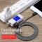 DUX DUCIS DUX DUCIS - 1 Meter MicroUSB Kabel