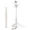 Spigen Spigen 146 cm Bluetooth Selfie Tripod Dune Beige