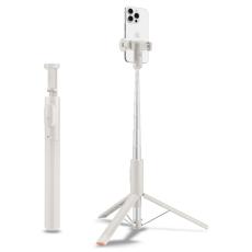 Spigen Spigen 146 cm Bluetooth Selfie Tripod Dune Beige