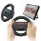 DOBE DOBE 2-PACK Nintendo Switch 2 Joy-Con Ratt Svart