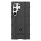  Samsung Galaxy S24 Ultra Skal Robust Svart