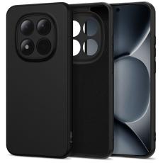 Tech-Protect Tech-Protect Xiaomi Redmi Note 15 Pro 5G Skal Icon Svart