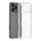 DUX DUCIS DUX DUCIS iPhone 17 Pro Skal MagSafe Clin Series Transparent