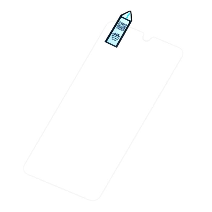 Bild 5, RURIHAI RURIHAI Galaxy A15 4G/5G Skärmskydd Härdat Glas