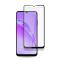 AMORUS AMORUS Samsung Galaxy A03s Heltäckande Skärmskydd Härdat Glas