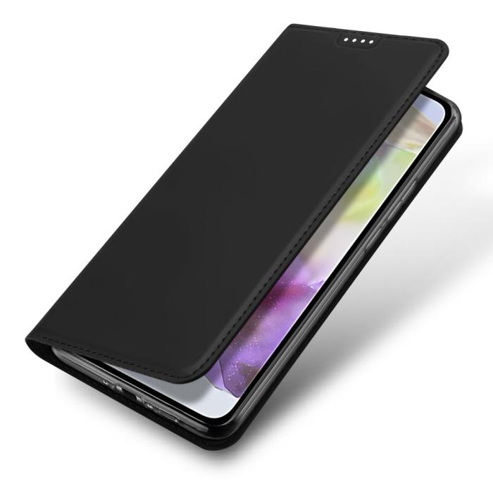 Bild 4, DUX DUCIS DUX DUCIS Samsung Galaxy A56 5G / A36 5G Fodral Skin Pro