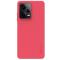 NILLKIN NILLKIN Xiaomi Redmi Note 12 Pro 5G Skal Frosted Shield Röd