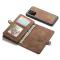 CASEME CASEME Samsung Galaxy A33 5G Fodral/Skal Magnet 2in1 Multifunktionell