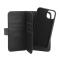 Gear GEAR iPhone 15 Plus 2in1 MagSafe Magnet Fodral / Skal Flerfack Svart