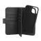 Gear GEAR iPhone 15 2in1 MagSafe Magnet Fodral / Skal Flerfack Svart