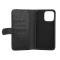Gear GEAR iPhone 15 Pro Max 2in1 MagSafe Magnet Fodral / Skal Svart