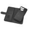Gear GEAR iPhone 15 Pro Max 2in1 MagSafe Magnet Fodral / Skal Svart
