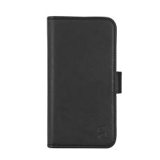 Gear GEAR iPhone 15 2in1 MagSafe Magnet Fodral / Skal Flerfack Svart