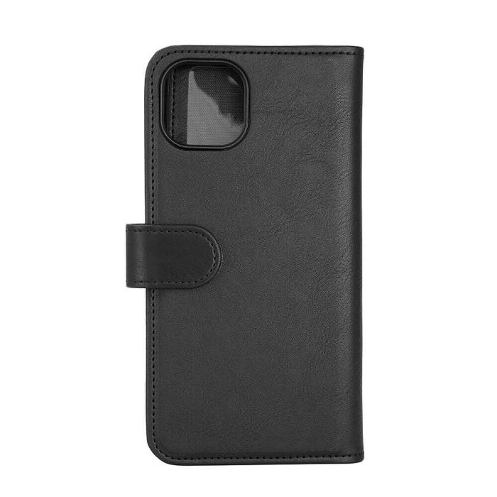 Bild 3, Gear GEAR iPhone 15 Plus 2in1 MagSafe Magnet Fodral / Skal Flerfack Svart