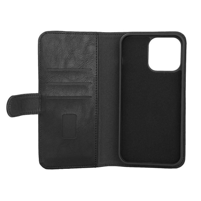 Bild 4, Gear GEAR iPhone 15 Pro Max 2in1 MagSafe Magnet Fodral / Skal Svart