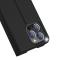 DUX DUCIS DUX DUCIS iPhone 14 Pro Fodral Skin Pro Svart