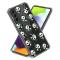  Samsung Galaxy S24 Skal Med Tryck Baby Panda