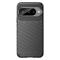  Google Pixel 10 / 10 Pro Skal Twill Textur Svart