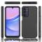  Samsung Galaxy A16 Skal Extreme Shockproof Lila