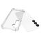  Samsung Galaxy A55 5G Skal Shockproof TPU Transparent